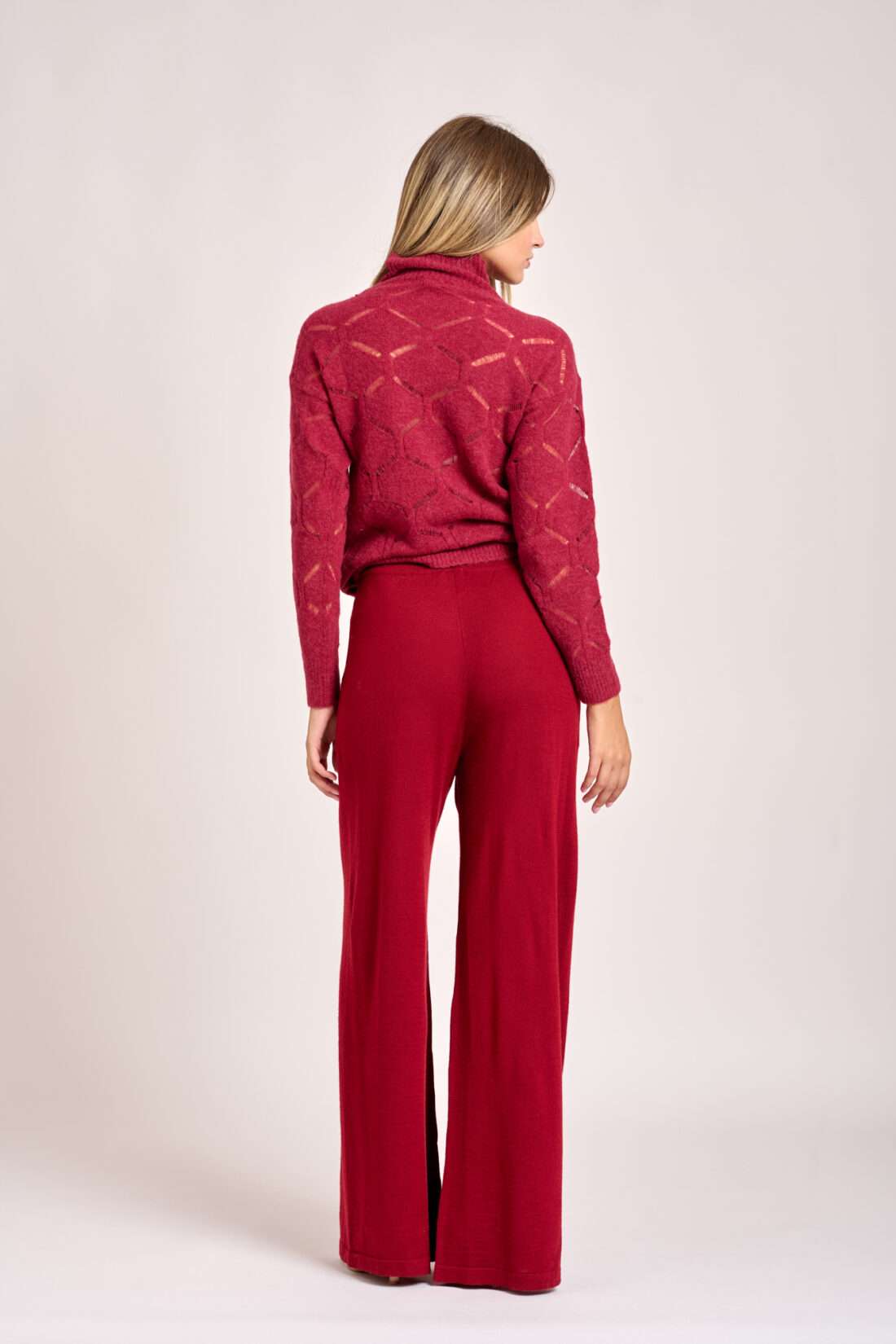 Pantalone Tasche Ribes - immagine 2