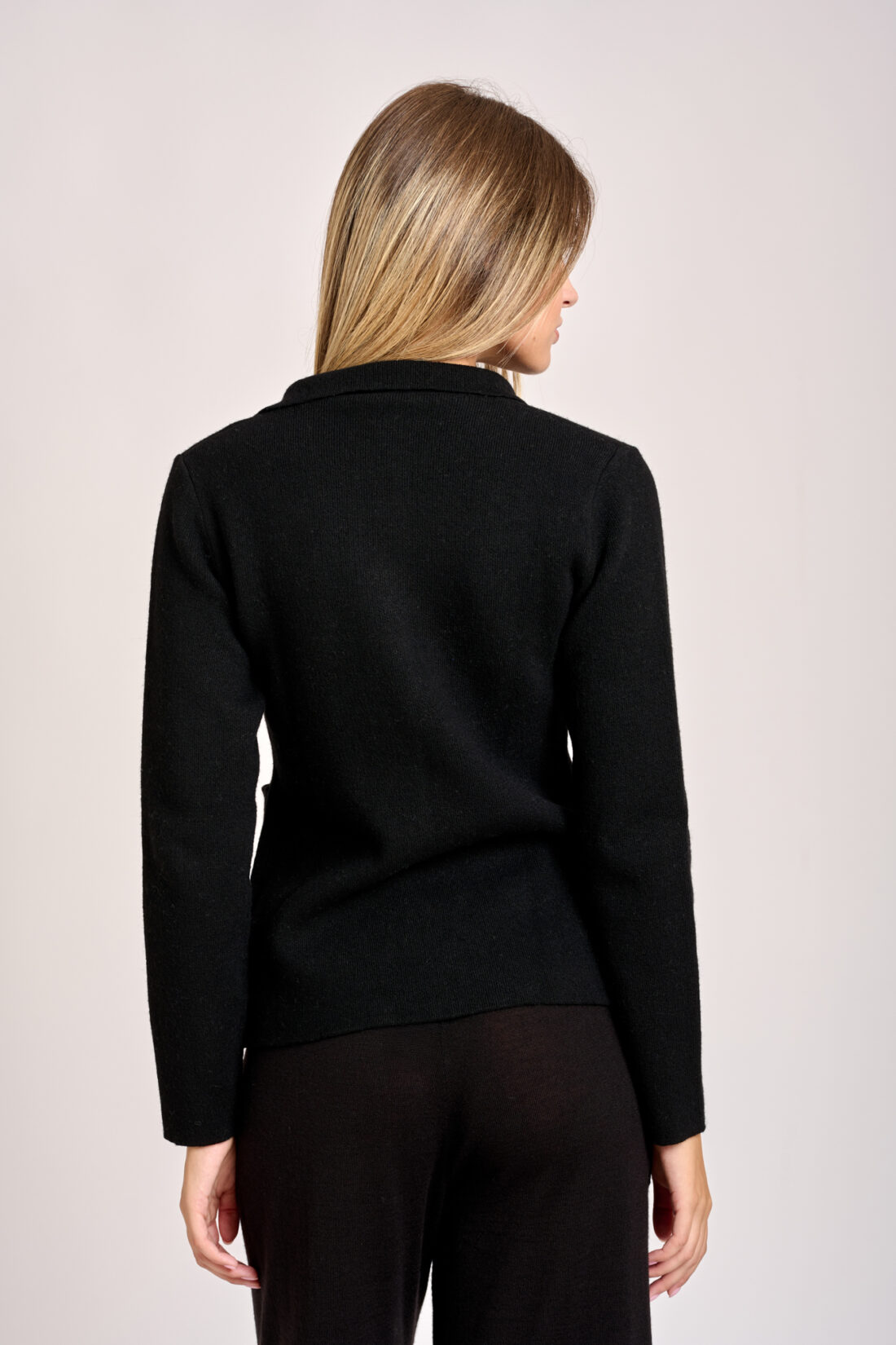 Giacca Cashmere - immagine 2