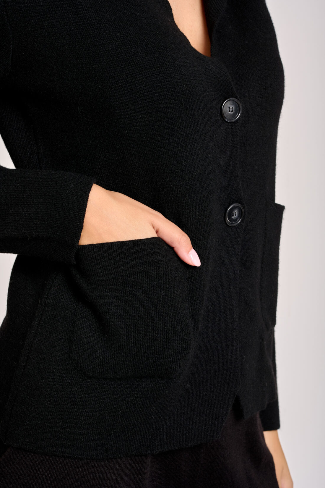 Giacca Cashmere - immagine 3