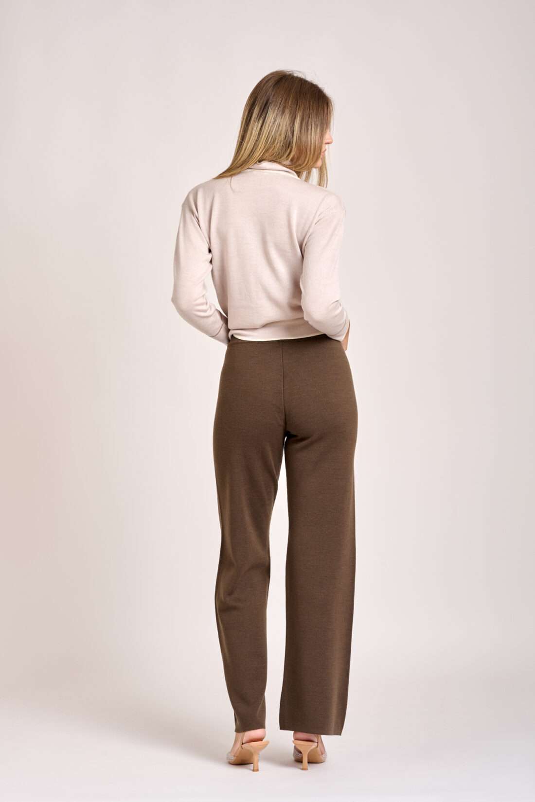 Pantalone Moka - immagine 2