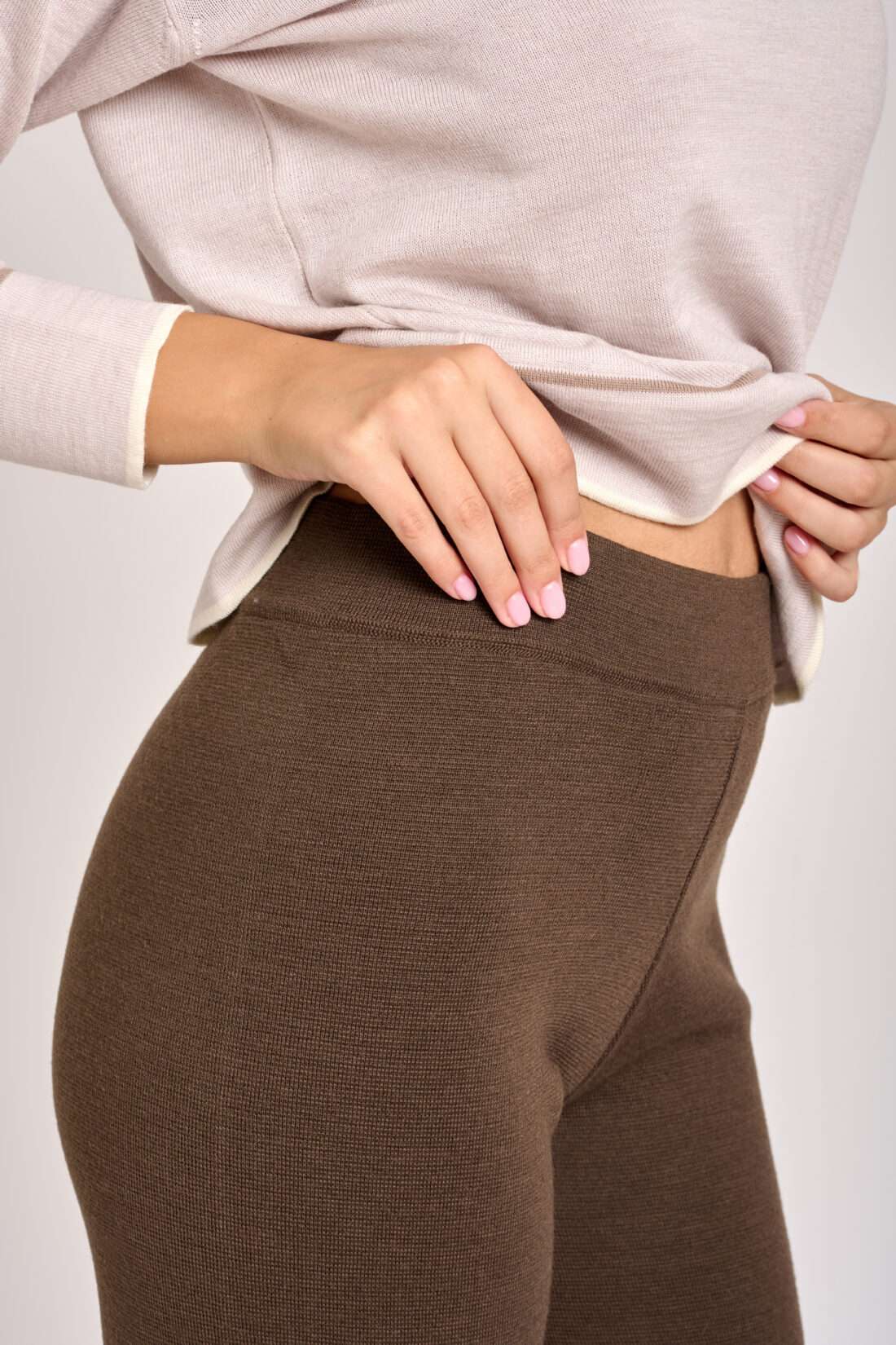 Pantalone Moka - immagine 3