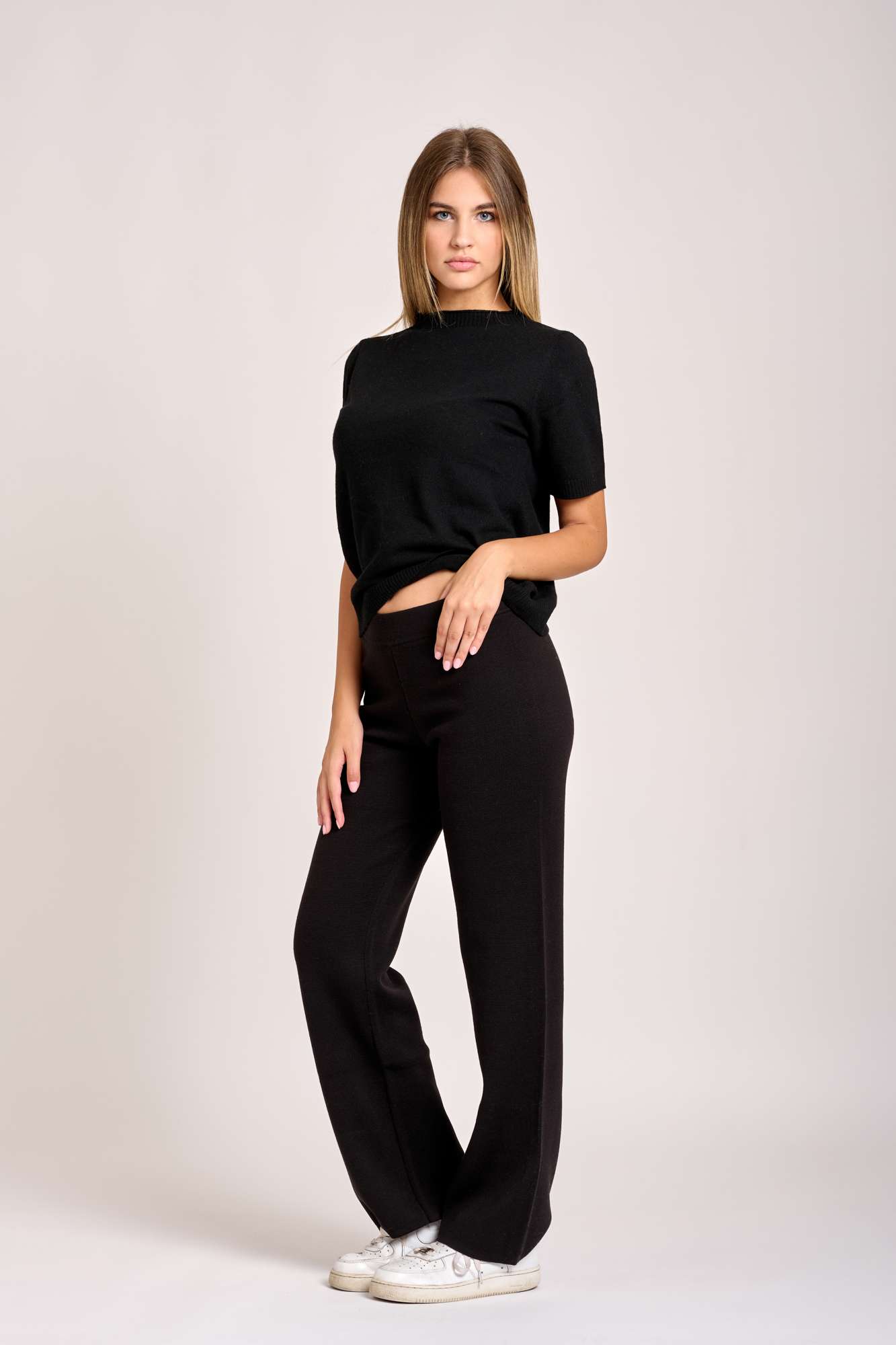 Pantalone Nero