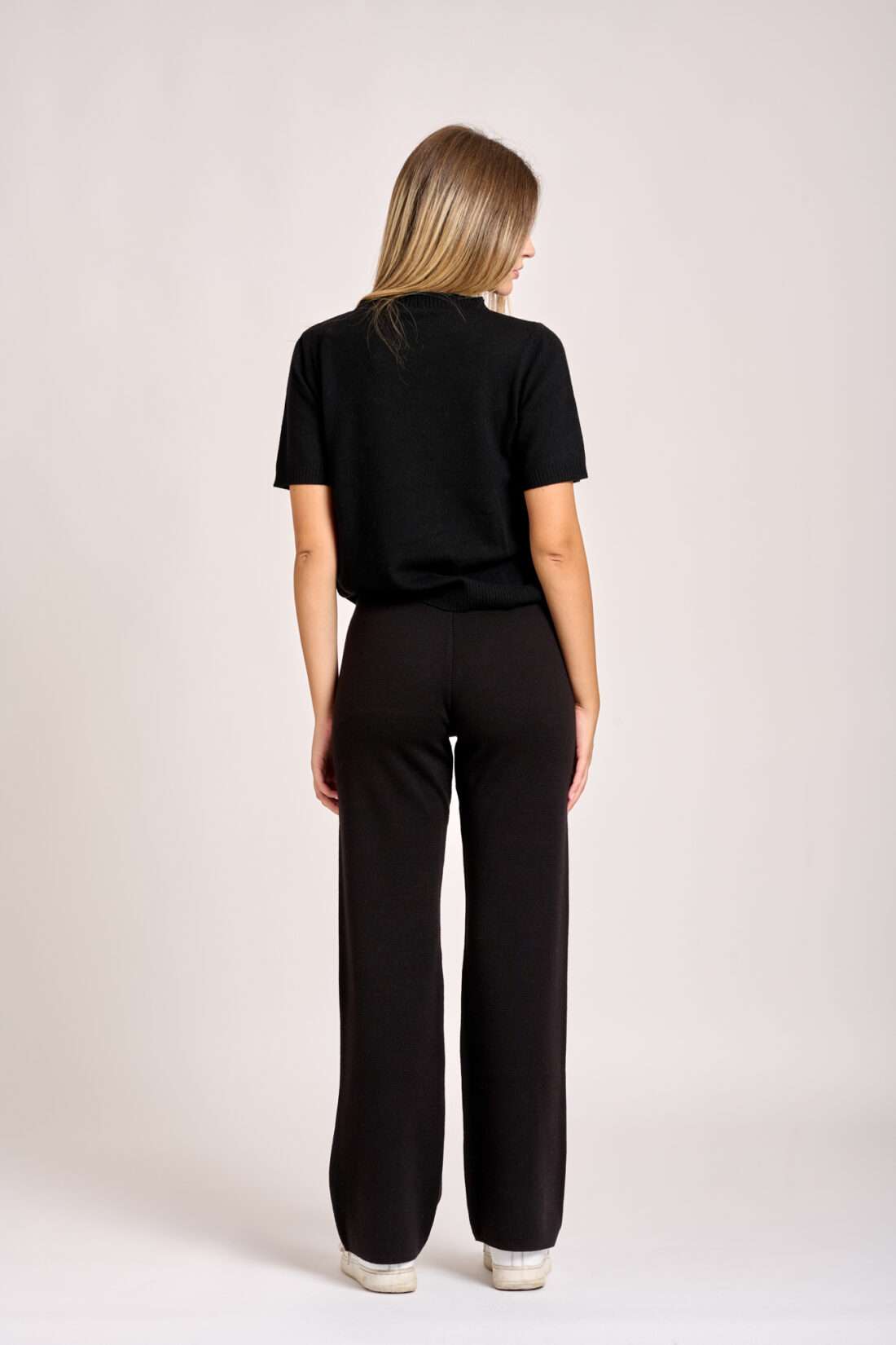 Pantalone Nero - immagine 2