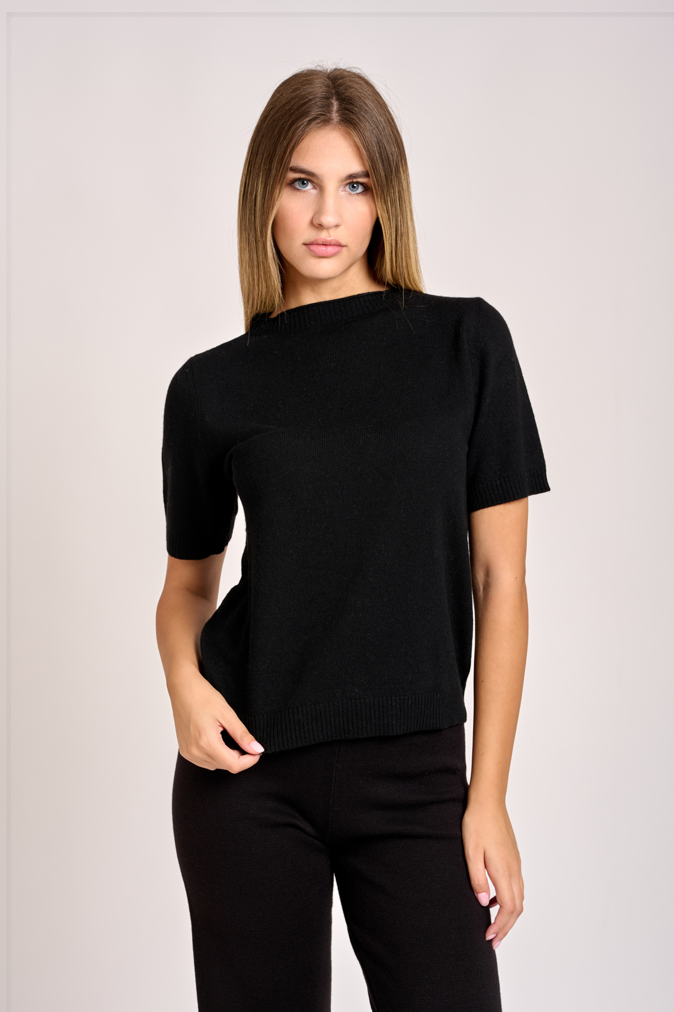 Maglia Barchetta Coste
